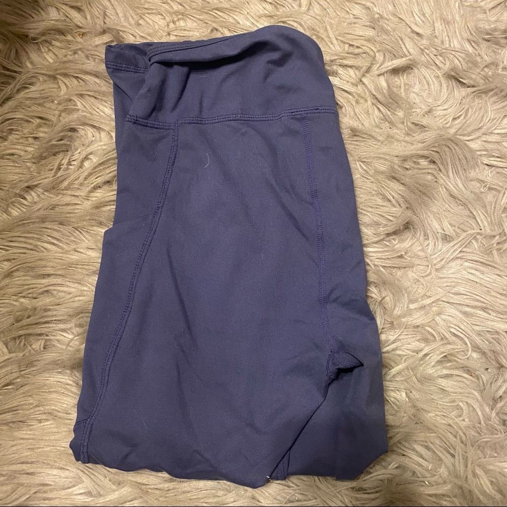 cropped legging(s)